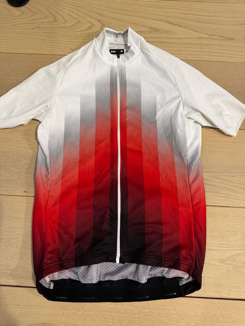 Assos Mille GT Seasonal Oneoffs Cycling Jersey Size M